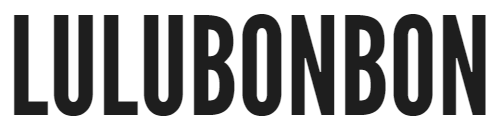 LULUBONBON